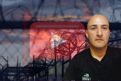 Cəlilabadda hədə-qorxu ilə vətəndaşlardan pul tələb edən kanal rəhbəri saxlanılıb