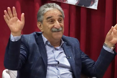 Əməkdar artist Niftulla Əsgərovun xatirəsi anılır