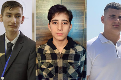 Respublika olimpiadasında uğur qazanan cənublular danışdılar