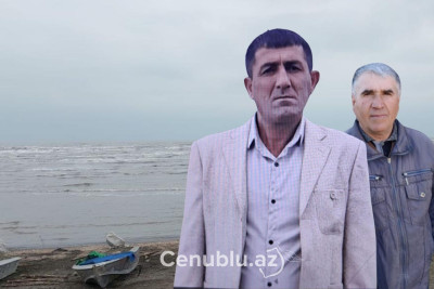 Lənkəranda itkin düşmüş hesab edilən balıqçılarla bağlı TƏFƏRRÜATLAR - VİDEO