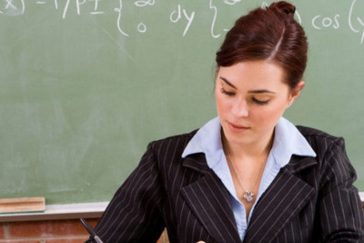 Bölgəmizin 10 müəllimi “ÖRNƏK MÜƏLLİM” siyahısında