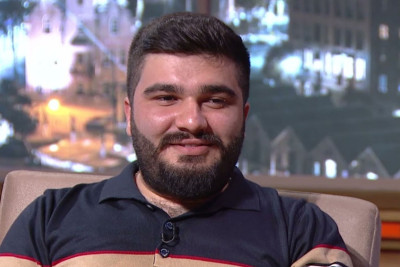 Tanınmış aktyordan "Xəzər-Lənkəran"la bağlı paylaşım - VİDEO