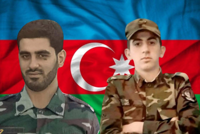 Bu gün cənublu şəhidlərimizin doğum günüdür