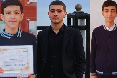 “Daim öyrənməyə və inkişaf etməyə çalışın” – Şagirdlərin uğur sirləri