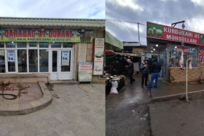 AQTA Lənkəranda monitorinq keçirib