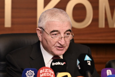 Azərbaycanda bələdiyyə seçkiləri keçirilir