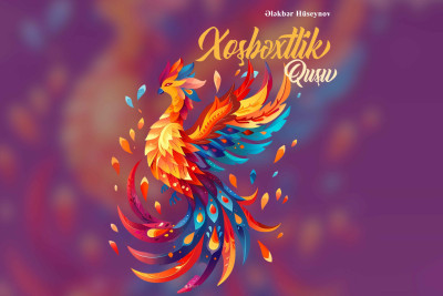 “Xoşbəxtlik quşu” lənkəranlılarla görüşə gəlir