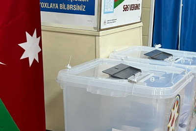 Cənubda ən yüksək və ən aşağı seçici fəallığı olan DAİRƏLƏR