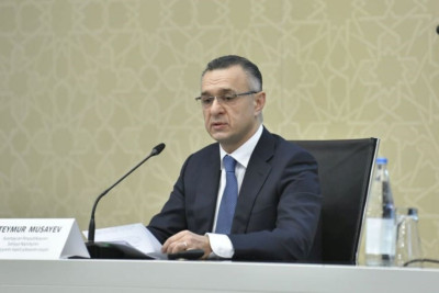 “Ölkədə cərrahi əməliyyatların sayı 89 faiz artıb” – Səhiyyə naziri