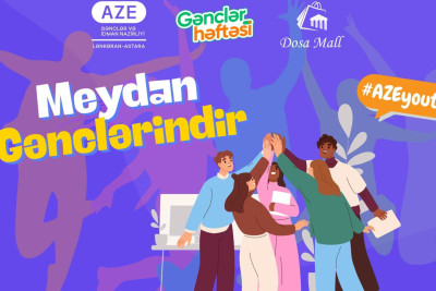 GƏNCLƏRİN NƏZƏRİNƏ: Lənkəranda yarmarka keçiriləcək