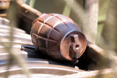 Ağcabədidə evdə əl qumbarası partlayıb, ölən və xəsarət alanlar var – YENİLƏNİB – TƏFƏRRÜAT