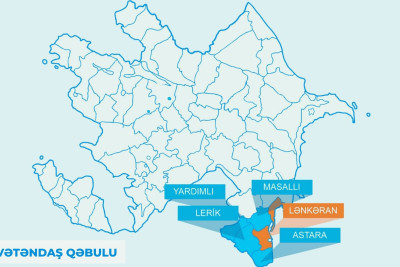 Komitə sədri cənubda vətəndaşları dinləyəcək