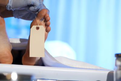 Astarada küçədə meyit tapılıb