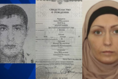 Belarusun axtardığı astaralı tapıldı: “Qızıma sahib çıxacağam” - VİDEO