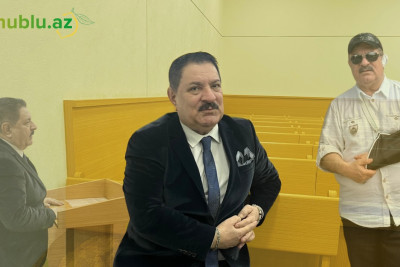 Məhkəmə Ağadadaş Ağayevin mülki iddiasına xitam verdi