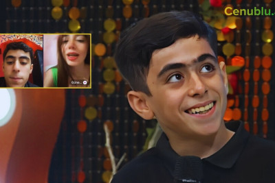 “Limonçik” profilaktik söhbətlərdən sonra yenidən “TikTok”da - VİDEO