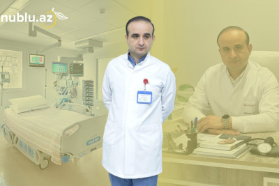 Cənublu terapevt: “Zonamıza uyğun spesifik xəstəliklər var” – ÖZƏL MÜSAHİBƏ