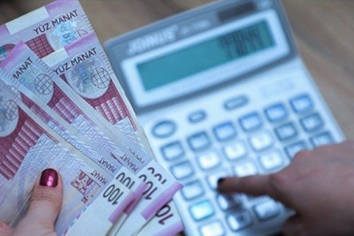 Bu gündən minimum aylıq əməkhaqqı artıb