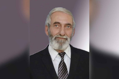 Lənkəran Dram Teatrının aktyoru Əlibala Əsgərovun doğum günüdür