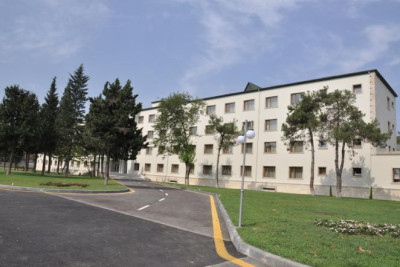 Lənkəran Mərkəzi Xəstəxanasına YENİ TƏYİNAT