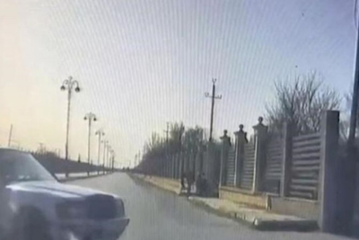 İmişlidə iki uşağın ölümü ilə nəticələnən qəza ilə bağlı bir nəfər həbs edilib