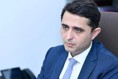 İdarə Heyətinin sədri Lerikdə vətəndaşları qəbul edəcək