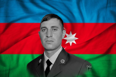 Biləsuvarlı şəhidin doğum günüdür