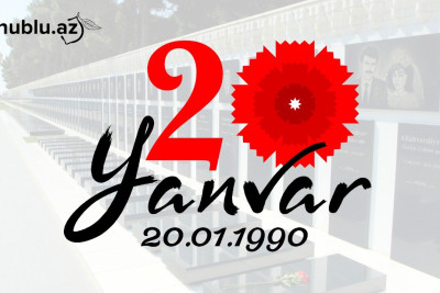 Qanlı Yanvardan 35 il ötür