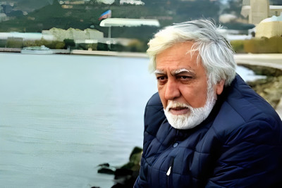 Əməkdar artist Təvəkkül Əliyevin anım günüdür