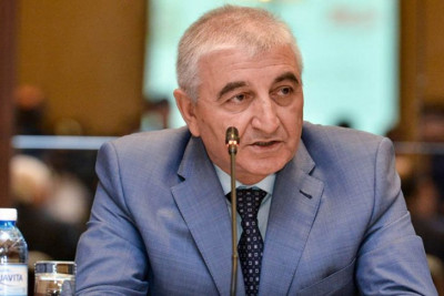 MSK sədri seçicilərə çağırış edib