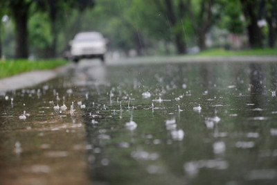 Cənubda FAKTİKİ HAVA