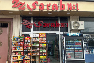 Lənkəranda istehlaka yararsız məhsullar aşkarlanıb