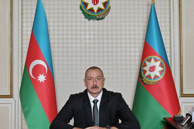 Üzeyir Hacıbəylinin 140 illiyi qeyd ediləcək – SƏRƏNCAM