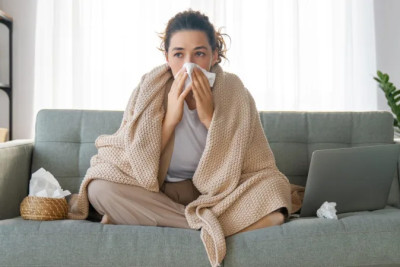 Son zamanlar Azərbaycanda yayılan xəstəliklərin adları AÇIQLANDI - RƏSMİ