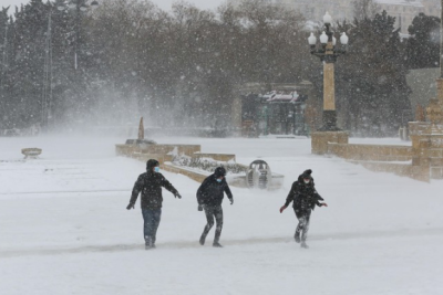 Xəsarət alanların sayı 84-ə çatıb