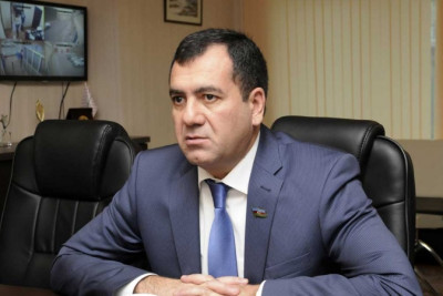 Qüdrət Həsənquliyev: Lerikdə tövlə tikmək üçün gəlib Bakıdan icazə almaq lazımdır