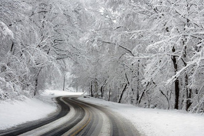 Sabah da qar yağacaq - PROQNOZ