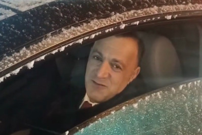 Lənkəranlı “Faytonçu” Nazim yolda qaldı