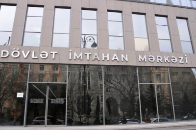 Həftəsonu 22 minə yaxın bakalavr üçün magistraturaya qəbul imtahanı keçiriləcək