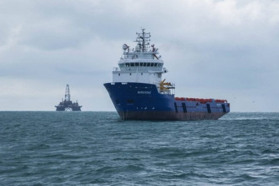 Azərbaycanda küləyə görə gəmilərə XƏBƏRDARLIQ EDİLDİ