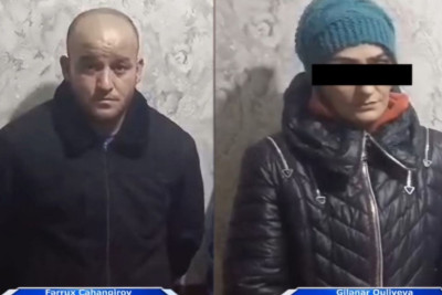 Biləsuvarda narkotik əməliyyatı: 2 nəfər həbs edilib