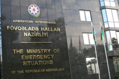 Fövqəladə Hallar Nazirliyi əhaliyə müraciət edib - VİDEO
