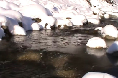 Yardımlı: Saf təbiət və milli dəyərlərin qaynağı - VİDEO
