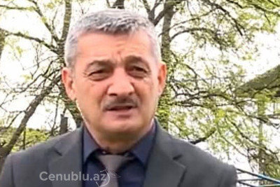 Masallının keçmiş icra nümayəndəsi vəfat edib