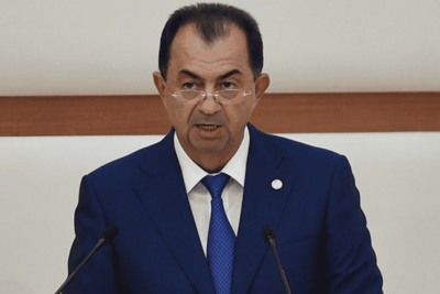 Taleh Qaraşov bu gün sakinləri qəbul edəcək