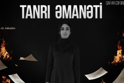 Lənkəranda "Tanrı əmanəti" tamaşasının premyerası keçiriləcək