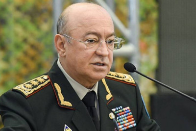 Kəmaləddin Heydərov Lənkəranda vətəndaşları qəbul edəcək