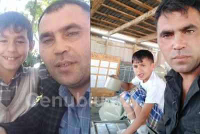 Masallıda Vətən müharibəsi şəhidinin övladı həlak olub