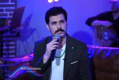 Cəlilabadlı müğənni: “Eurovision”dan sonra ruhdan düşdüm”