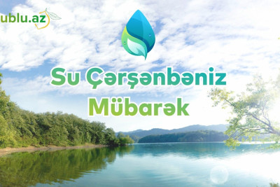 Bu gün Novruzun ilk çərşənbəsidir 